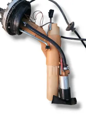 9445443 Volvo 9140690 93-94 940 Regina 95 Fuel Pump With Sending Unit #92 #2