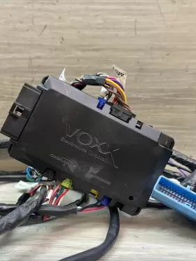 131e3da105 Voxx 282ac6f482 Electronics Remote Start Flashlogic Omegalink #3