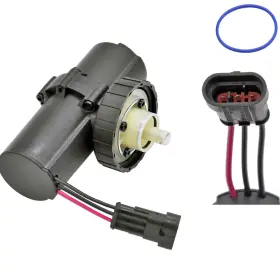 3202316 Vphix Fuel Pump For Ford New Holland Tractor 555e 575e 655e 675e M100 M115 M135 M160
