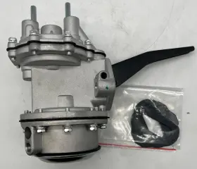 Sp1087mp Vphix Mechanical Fuel Pump For 1956-58 Ford Thunderbird V8