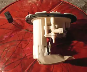 Sp4038m Vphix Fuel Pump Module Assembly For 2000-2003 Subaru Baja Legacy Outback 2.5l 3.0l Gas