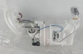 Sp5157m Vphix New Fuel Pump Assembly For 2011 2012 Bmw X3 Xdrive28i L6 3.0l Sending Unit #3