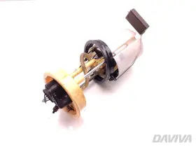 110919050f Vw Touran In Tank Fuel Pump 1.9 Tdi Diesel 77kw 105 Hp 2003 Mpv
