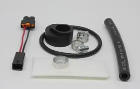 Walbro 400-1016 255lph High Pressure Fuel Pump Kit For 85-92 Gm Cars And Trucks