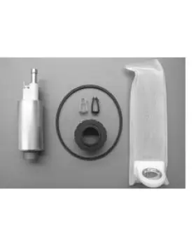 5ca210-1 Walbro Fuel Pump/filter Assembly Fits 1991-1997 Ford Escort