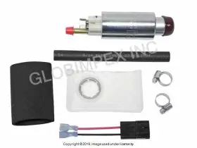5ca3351-1 Walbro Volvo 1993-2002 Fuel Pump Kit Version In Tank Warranty