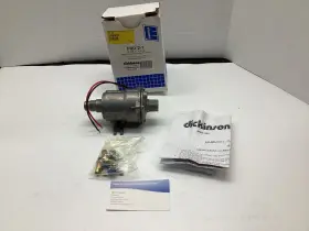 Frd-2-1 Walbro 814901011245 Dickinson 20-2000 Low Pressure Fuel Pump Nos B3