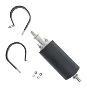 F30000271 Walbro In-line Fuel Pump 12v 60psi 30lph For Kohler Generator
