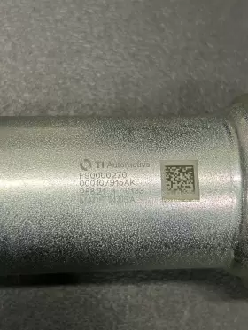 F90000270 Walbro 450lph Pump Good Used Fuel Ti Automotive In Tank #2