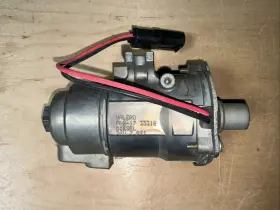 Walbro Frb-17 Electrical Diesel Fuel Pump 2910-01-408-1530 24v 06504