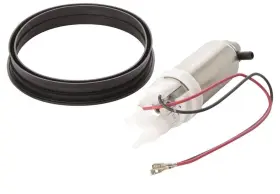 Gca761-2 Walbro 255lph Fuel Pump And Installation Kit For 2003-2005 Dodge Neon Srt4