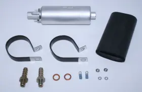 Gcl611 Walbro Elec Fuel Pump Inst Kit