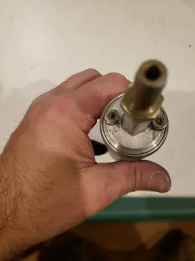 Gsl392 Walbro Fuel Pump Universal. C #3
