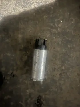 Gss341g3 Walbro 255lph Universal High Pressure In-tank Fuel Pump