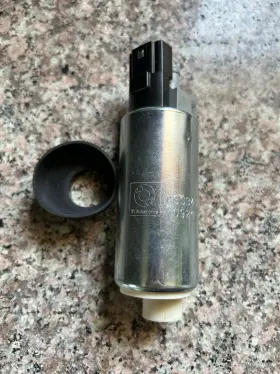 Gss342g3 Walbro 255lph High Pressure Fuel Pump
