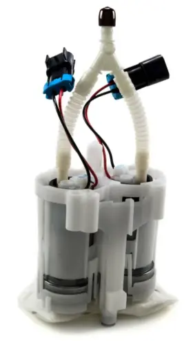 Tca948-4 Walbro 450lph E85 Universal Dual Fuel Pump Assembly