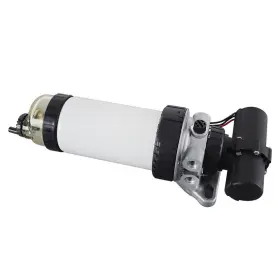 87802331 Waltvotur 87802202 For Ford New Holland Ls180 Ls190 Lx865 Lx885 Skid Electric Fuel Pump #2