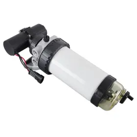 87802331 Waltvotur 87802202 For Ford New Holland Ls180 Ls190 Lx865 Lx885 Skid Electric Fuel Pump