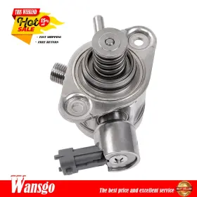 Wg4027800 Wansgo Fit For Kia Rio Soul Forte5 Forte Koup 2012-2017 1.6l L4 High Pressure Fuel Pump