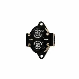 Wrc-24607 Waterman Racing Comp. Fuel Pump Combo 350 Rev Rotation 1/4 Hex
