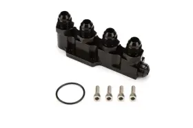 Wrc-29572 Waterman Racing Comp. Components - Fuel Pump Adapter