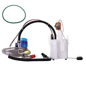 11189124 Wellstorehere Fuel Pump Module Assembly For 2008-2010 Ford F-250 F-350 Super Duty 5.4l 6.8l