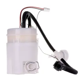 11428733 Wellstorehere Electric Fuel Pump Module Assembly For 2006-09 Land Rover Lr3 Range Sport