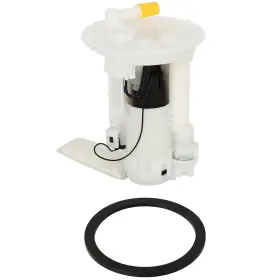 12516336 Wellstorehere 1x Electrical Fuel Pump Module For 2003-2007 Mitsubishi Lancer 2.4l 2.0l