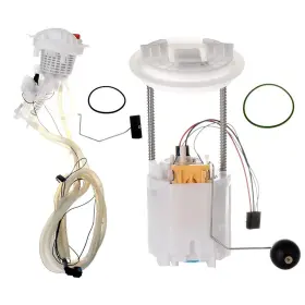 12829734 Wellstorehere Left And Right Fuel Pump For 2005-2008 Dodge Magnum Chrysler 300 19 Gallon
