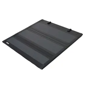Westin 707742128701 19-22 Ram 1500 Crew Cab Excl. Rambox 5ft. 7 Inch Bed Hard Tri-fold Tonnea