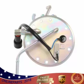 On945676l Wflnhb For Toyota 4runner 1989-1991 1992 Fuel Pump Sender Sending Unit Assembly #3