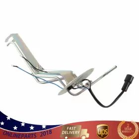On945676l Wflnhb For Toyota 4runner 1989-1991 1992 Fuel Pump Sender Sending Unit Assembly