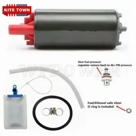 2204401 Wfyb Fuel Pump For Polaris Rzr Ranger Scrambler Sportsman 570 800 850 900 1000 2011