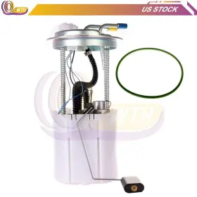 Wl114221e02 Wheeltech Complete Fuel Pump Assembly For 2005-2007 Gmc Yukon Chevrolet Tahoe V8 5.3l