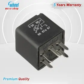 Carszfz20250822-53 Wheelworxshop Standard Ignition 1 Of Fuel Pump Relays Fits Chevrolet C1500