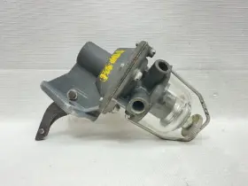 9787 White 1952-1954 Ford Car And Truck 6 Cyl 1953 Nors Fuel Pump With Glass Bowl Filter #9787 #3