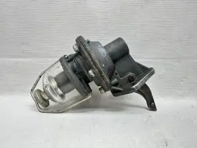 9787 White 1952-1954 Ford Car And Truck 6 Cyl 1953 Nors Fuel Pump With Glass Bowl Filter #9787