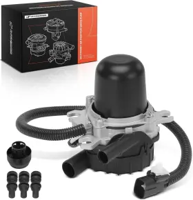 Wbap11 Winbest Autoparts Fit Toyota Tundra Sequoia Land Cruiser Lexus Lx570 Secondary Air Injection Pump
