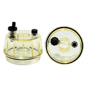 Wf10137 Wix Fuel Manager Plastic Bowl