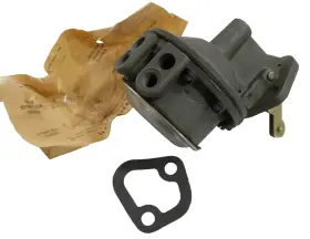 R-7227 Wizard 4880 Fuel Pump 1966-68 Dodge With 6-cylinder