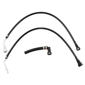 Fl-fg0918 Wkvhpart 3pcs Fuel Line Set For 1999-2004 Jeep Grand Cherokee Pump To Filter #3