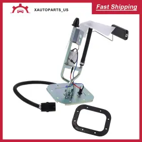 53003341x X Autohaux 53003341x/53003341 Fuel Sender And Hanger Assembly Fit For Jeep Wrangler Yj 87-90 4.2l