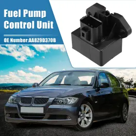 No.aa8z9d370b X Autohaux Aa8z9d370b Car Fuel Pump Driver Module For Ford E150 12-16 E250 E350