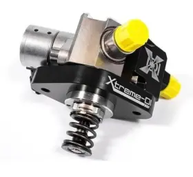Xdi-e016-20 Xdi K20c Civic Type R High-flow Di Fuel Pump 17-25 Honda Fk8 Fl5