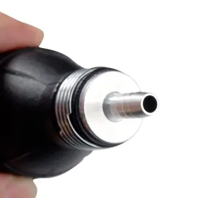 Xj-001 Xinjinparts 8mm Rubber Fuel Transfer Vacuum Hand Primer Gasoline Petrol Diesel Pump Bulb #3
