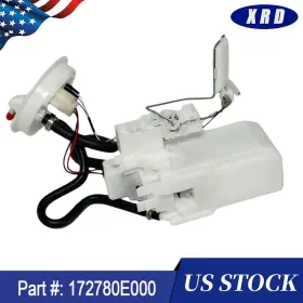 17278-0e000 Xrd Fuel Pump Assembly Fits For Nissan March Micra K11 Bluebird U13 Primera P11 Usa