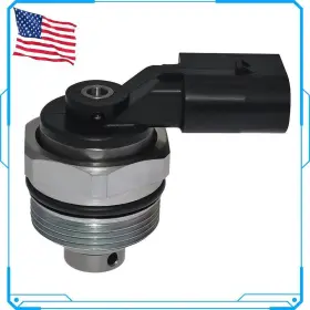 06f127025 Xsjnfdc High Pressure Fuel Pump Plug For Vw Jetta Wolfsburg Passat 2.0t Audi A4 2.0l