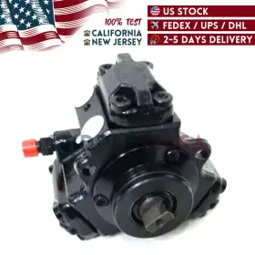 33100-27000 Xydpartsusa 0445010279 Refurbished Diesel High Pressure Fuel Pump For Hyundai Santafe 33100