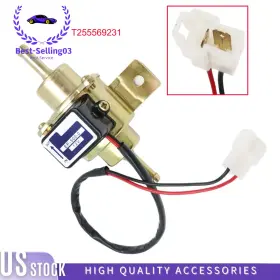 T2555-69231 Yb02 T255569231 Fuel Pump For Kioti Tractor Cs2210 Cs2410 Cs2510 New