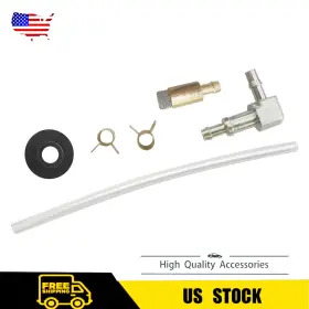 168638 Yby New Kit Fuel Tank Draw Tube Compatible With Miller Electric Us